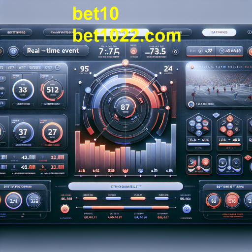 A Revolução dos Jogos de Eventos na Bet10