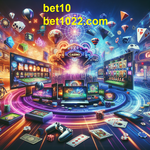 As Novidades Imperdíveis do Mundo dos Jogos