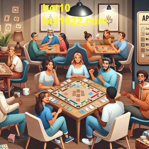 A Ascensão dos Jogos de Mesa: Entre Tradição e Modernidade